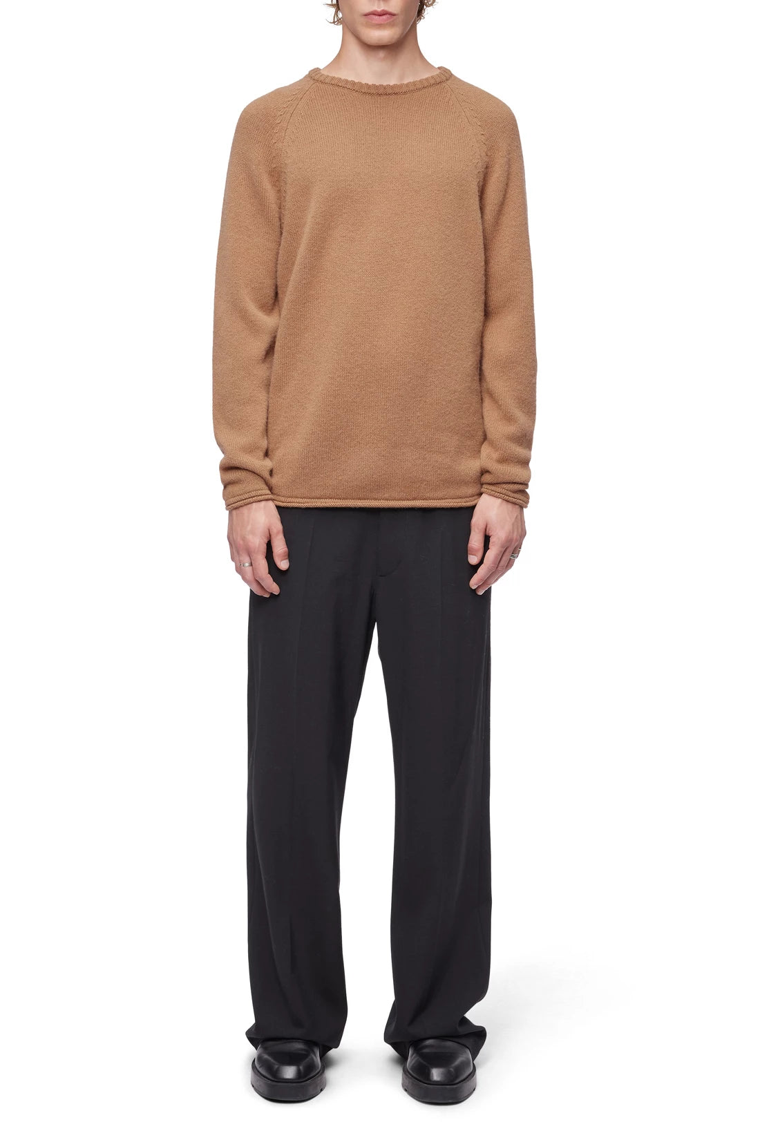 Drykorn-TITZIAN-Strick & Pullover-Black-Deal-Outlet-by-ARCHIVIST