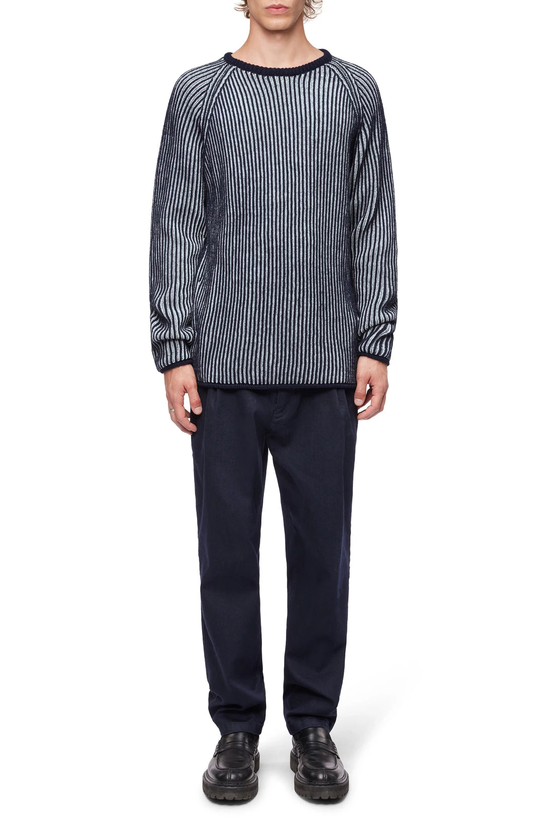 Drykorn-TITZIAN-Strick & Pullover-Black-Deal-Outlet-by-ARCHIVIST