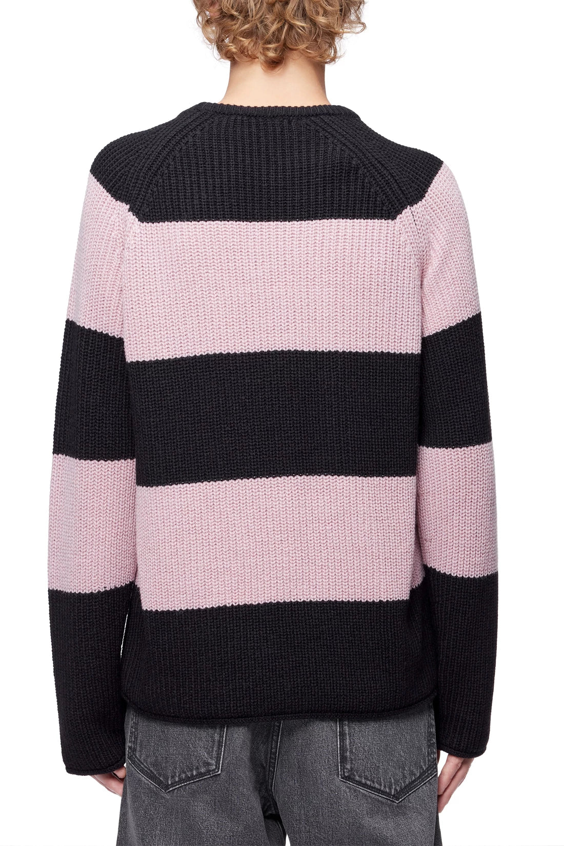 Drykorn-TITZIAN-Strick & Pullover-Black-Deal-Outlet-by-ARCHIVIST