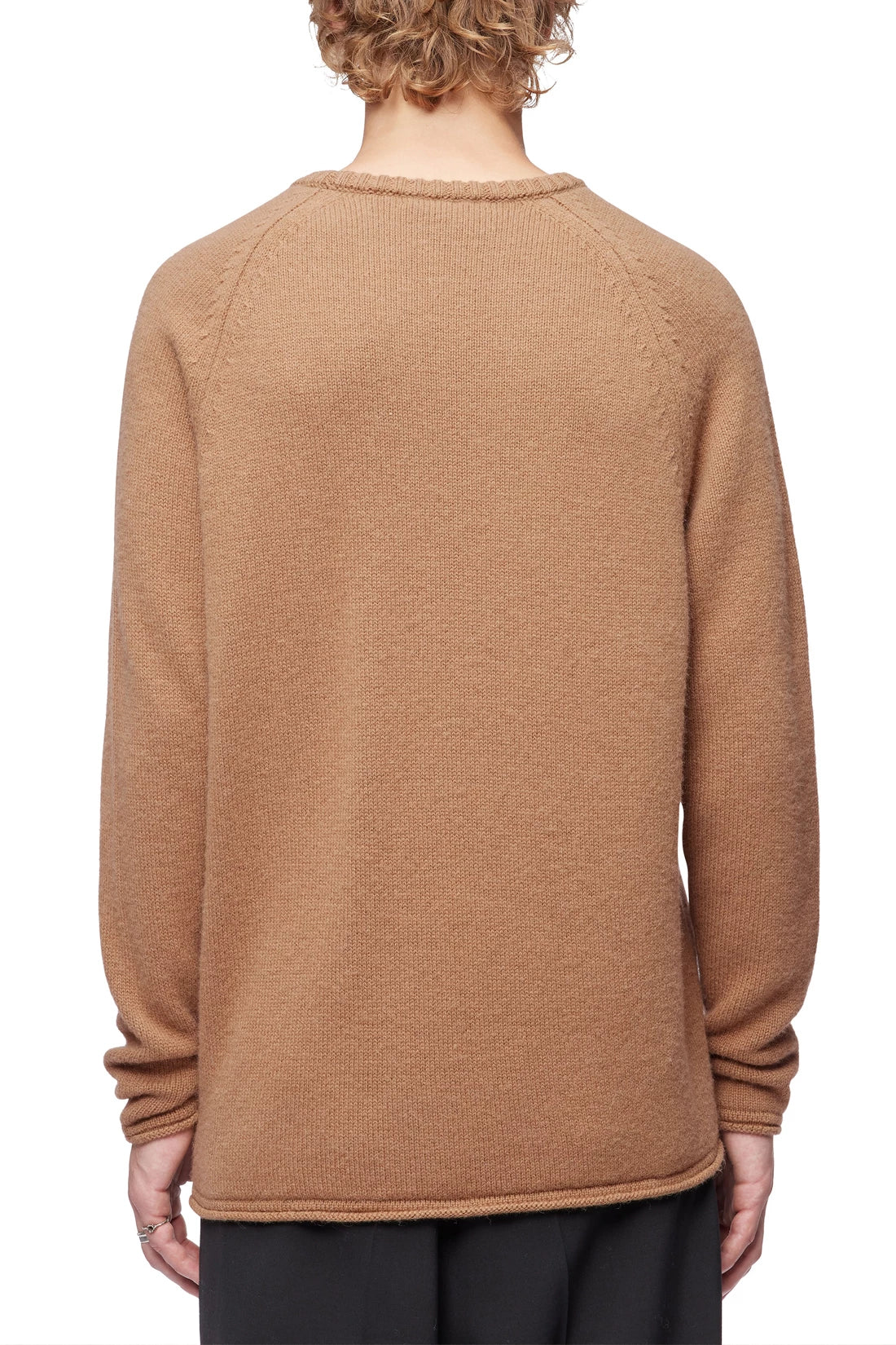 Drykorn-TITZIAN-Strick & Pullover-Black-Deal-Outlet-by-ARCHIVIST