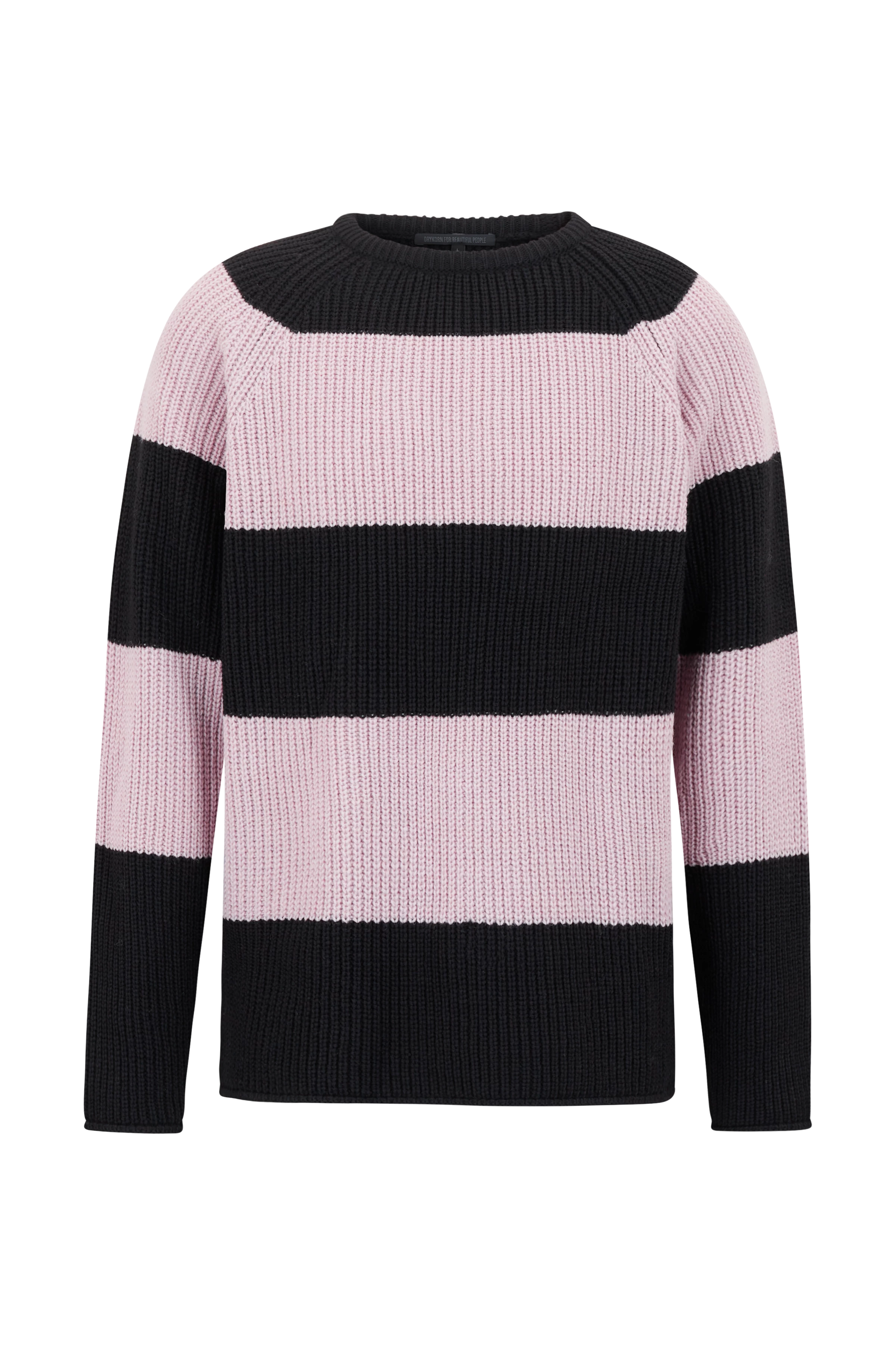 Drykorn-TITZIAN-Strick & Pullover-Black-Deal-Outlet-by-ARCHIVIST