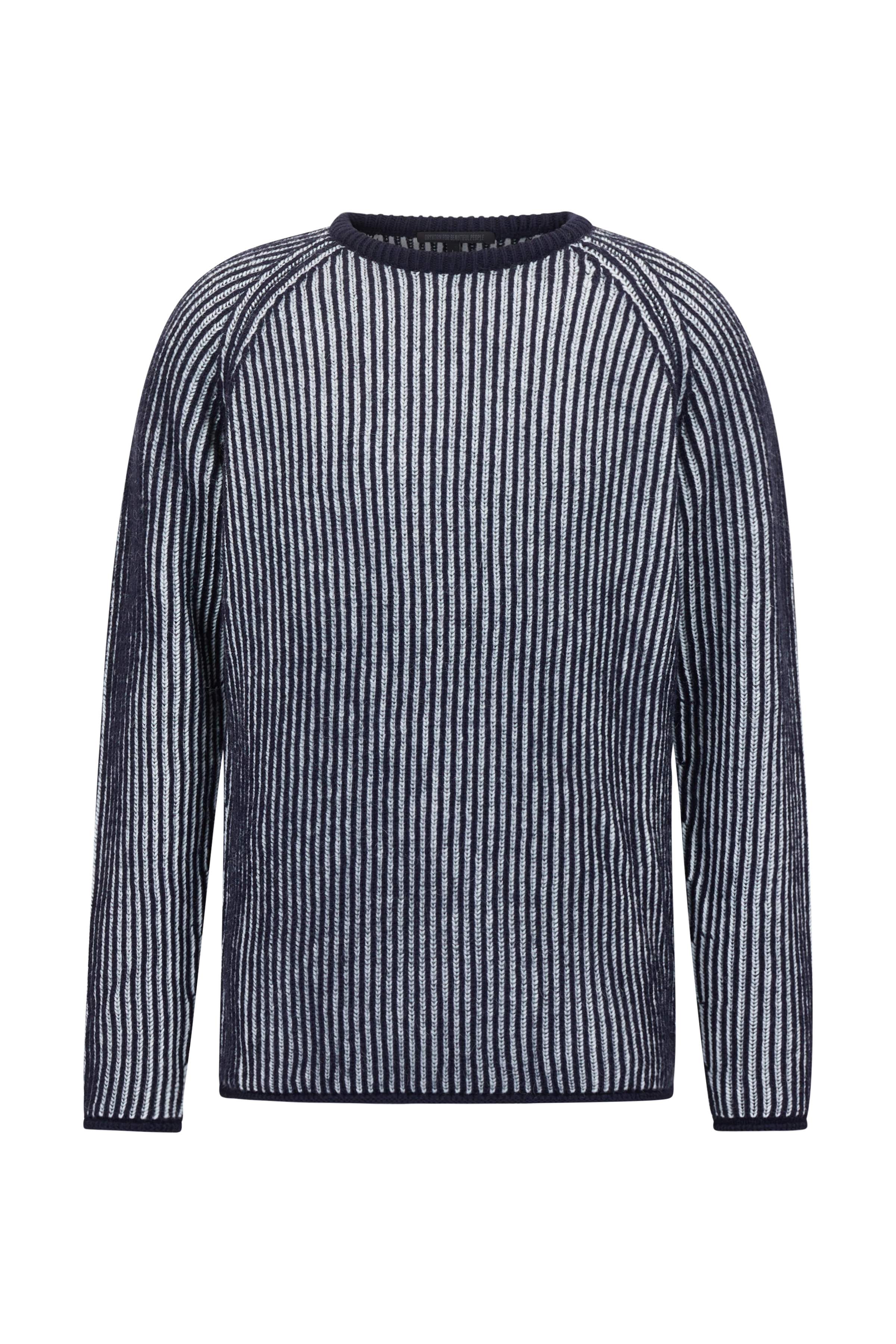 Drykorn-TITZIAN-Strick & Pullover-Black-Deal-Outlet-by-ARCHIVIST
