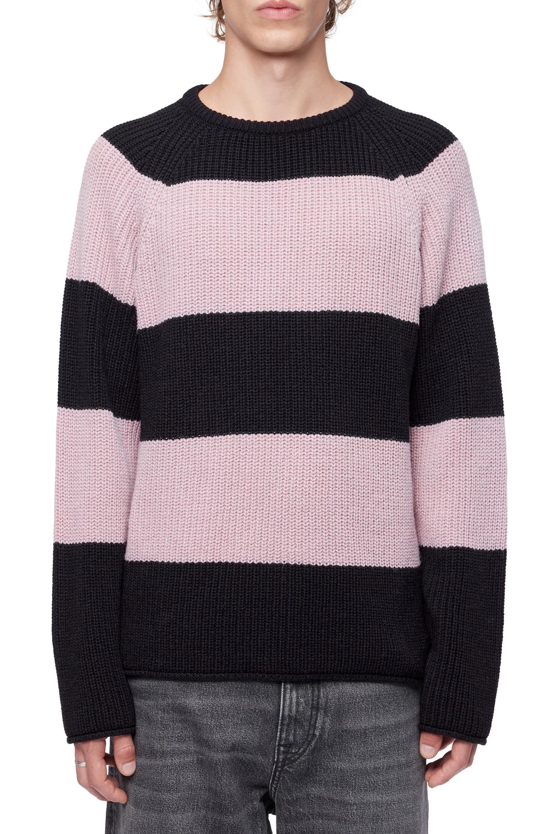 Drykorn-TITZIAN-Strick & Pullover-Black-Deal-Outlet-by-ARCHIVIST