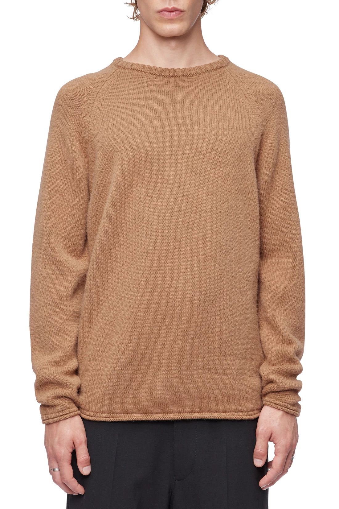 Drykorn-TITZIAN-Strick & Pullover-Black-Deal-Outlet-by-ARCHIVIST