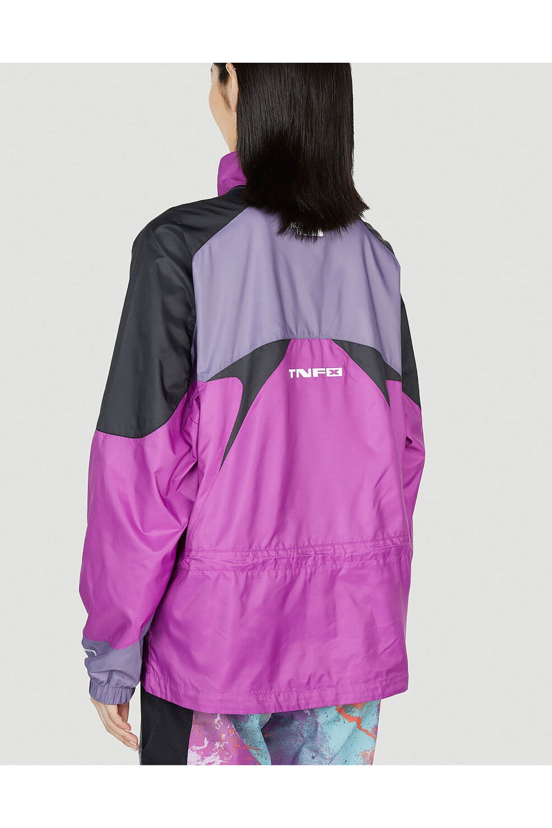 The North Face-OUTLET-SALE-TNF X Jacket-ARCHIVIST