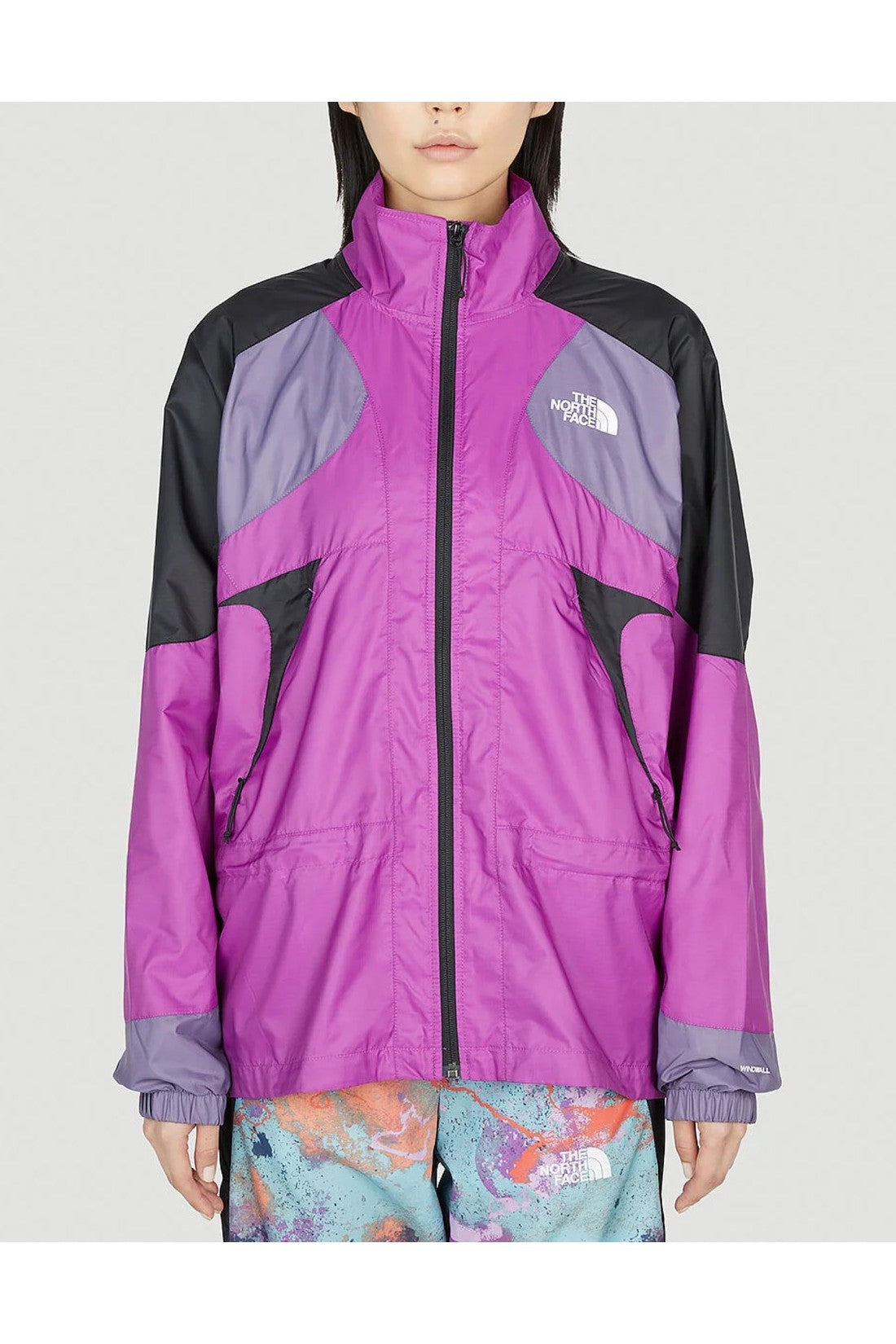 The Northface-OUTLET-SALE-TNF X Jacket-ARCHIVIST