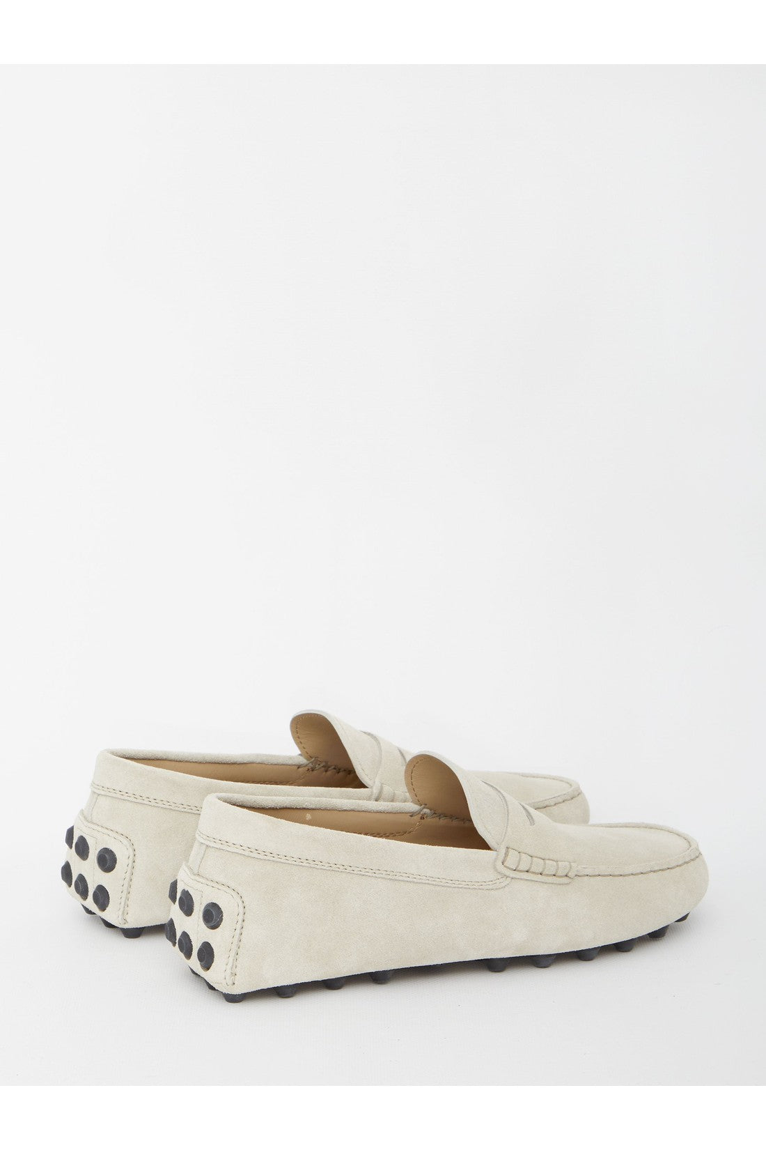Gommino Bubble loafers