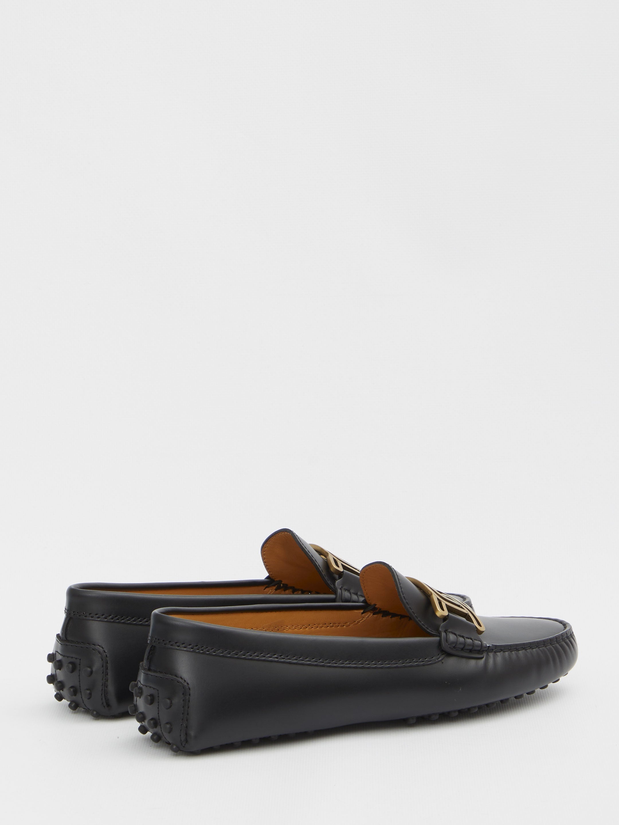 TODS-OUTLET-SALE-Kate-Gommino-loafers-Flache-Schuhe-36-12-BLACK-ARCHIVE-COLLECTION-3.jpg