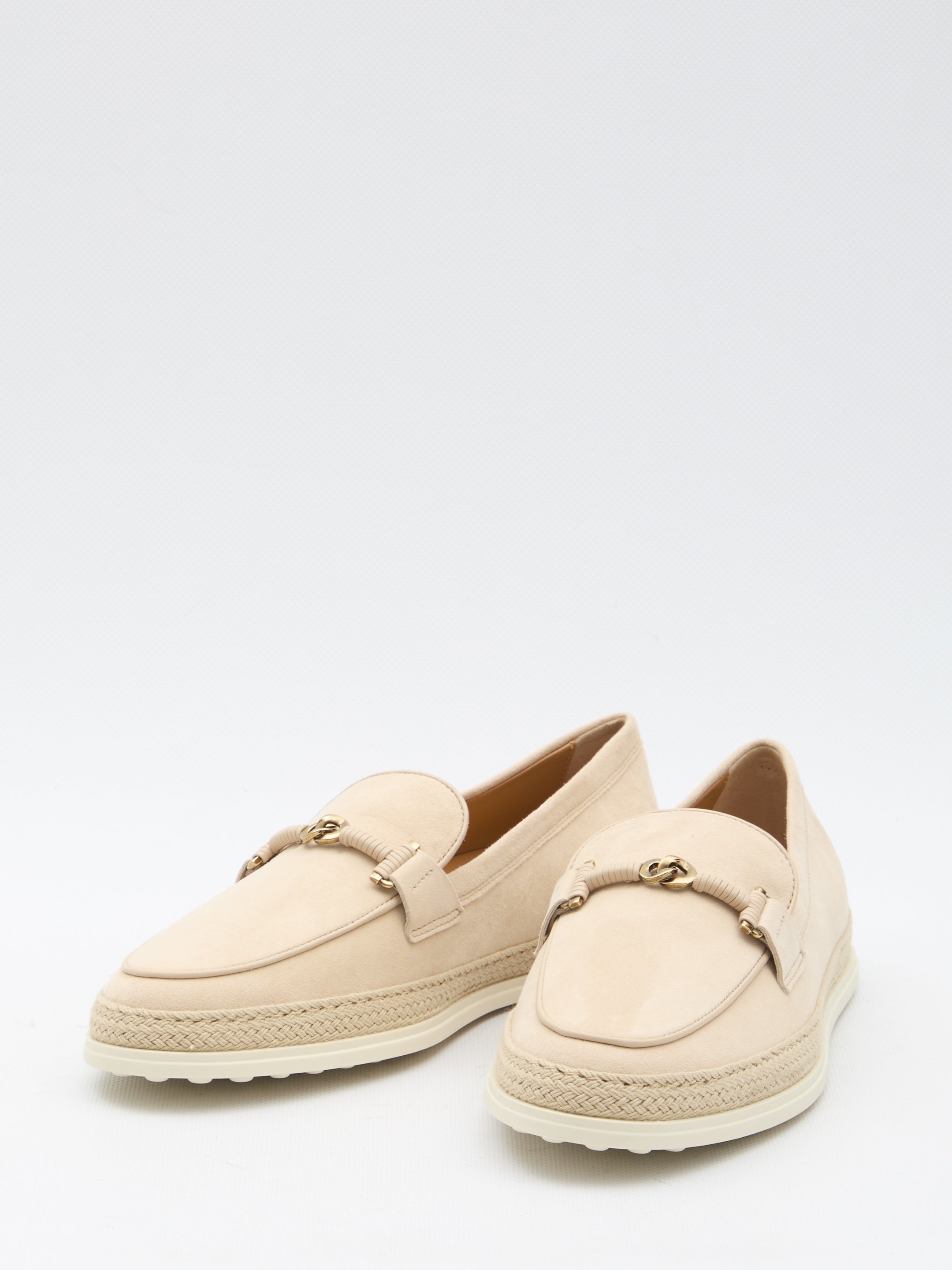 TODS-OUTLET-SALE-Suede-loafers-Flache-Schuhe-37-BEIGE-ARCHIVE-COLLECTION-2.jpg