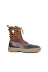 TOD'S-OUTLET-SALE-TOD'S X MONCLER X PALM ANGELS Leather Boots-ARCHIVIST