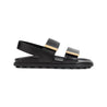 Tod'S-OUTLET-SALE-Sandals SCHWARZ-ARCHIVIST