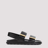 Tod'S-OUTLET-SALE-Sandals SCHWARZ-ARCHIVIST