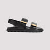 Tod'S-OUTLET-SALE-Sandals SCHWARZ-ARCHIVIST