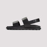 Tod'S-OUTLET-SALE-Sandals SCHWARZ-ARCHIVIST