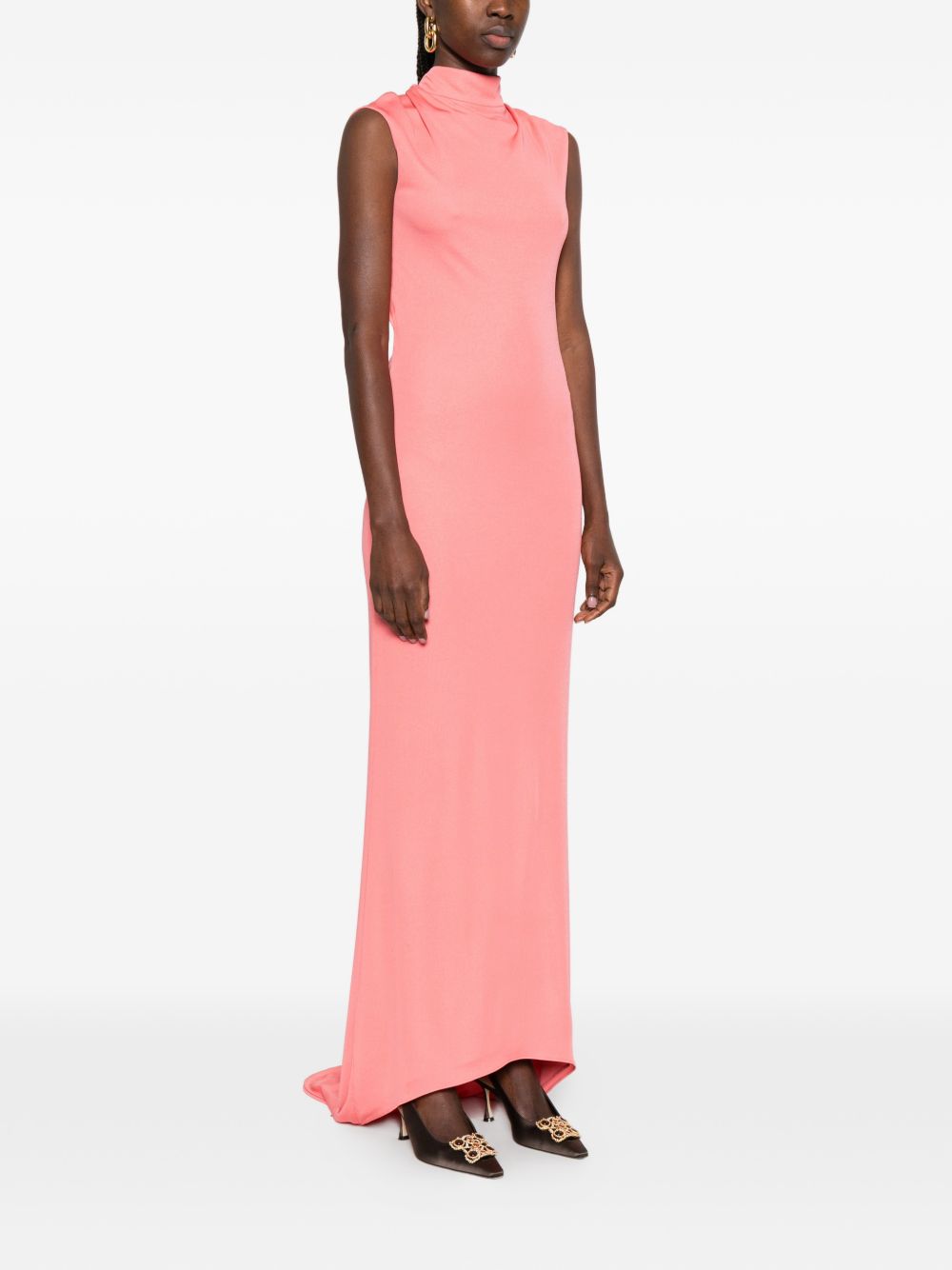 Tom Ford Dresses Pink – ARCHIVIST