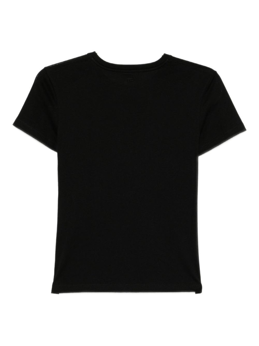 Tom Ford T-shirts And Polos Black