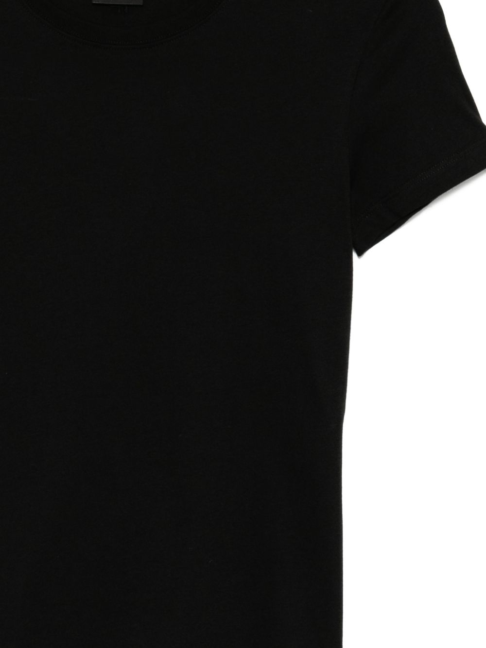 Tom Ford T-shirts And Polos Black
