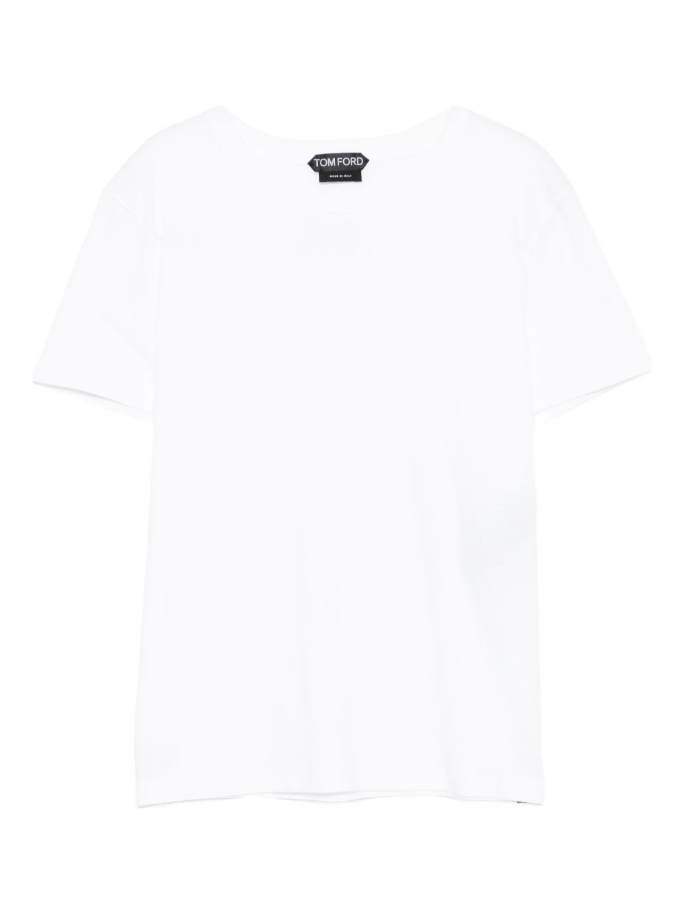 Tom Ford T-shirts And Polos White