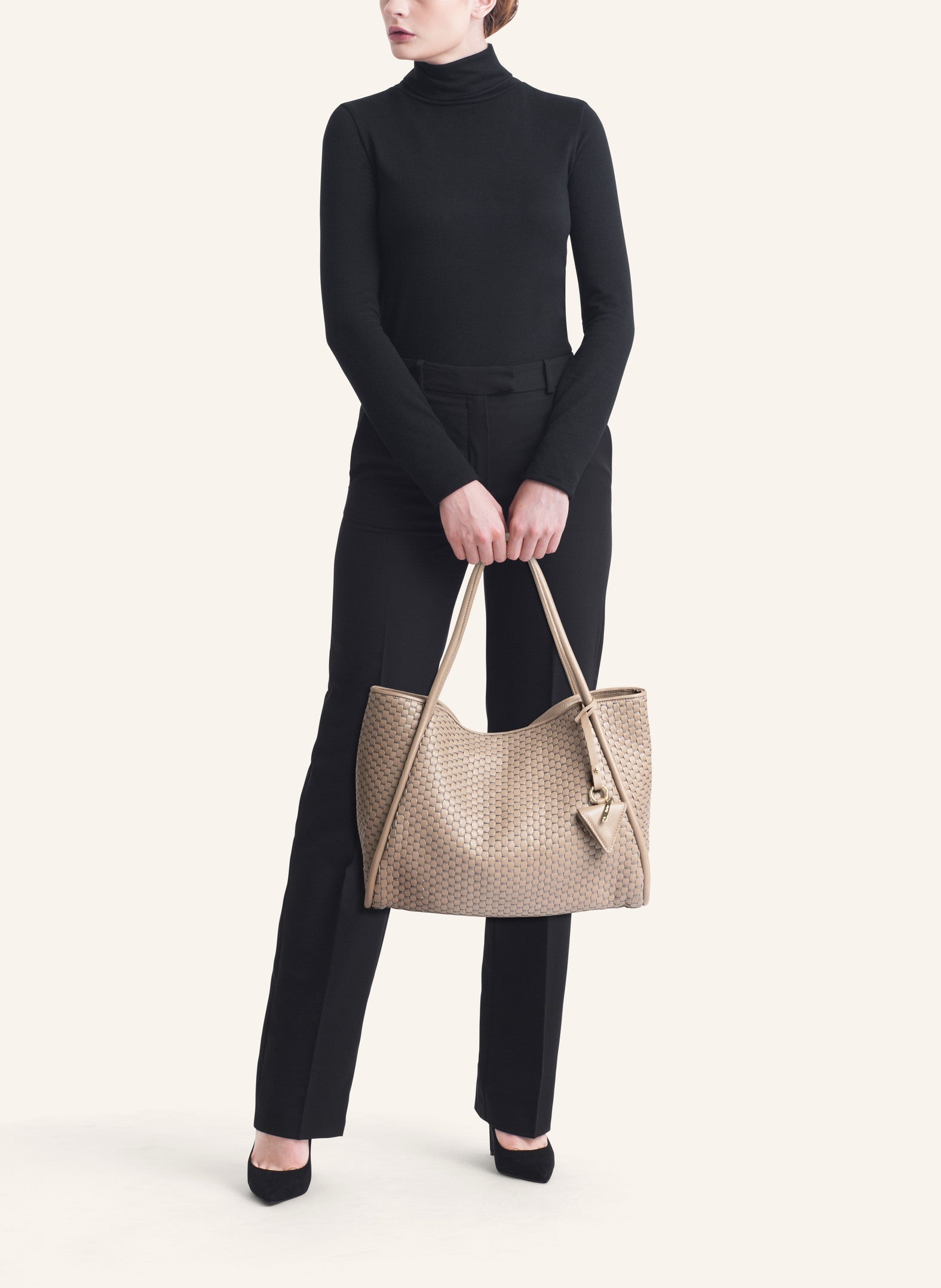 '09' Tubolar &amp; Plain Acacia