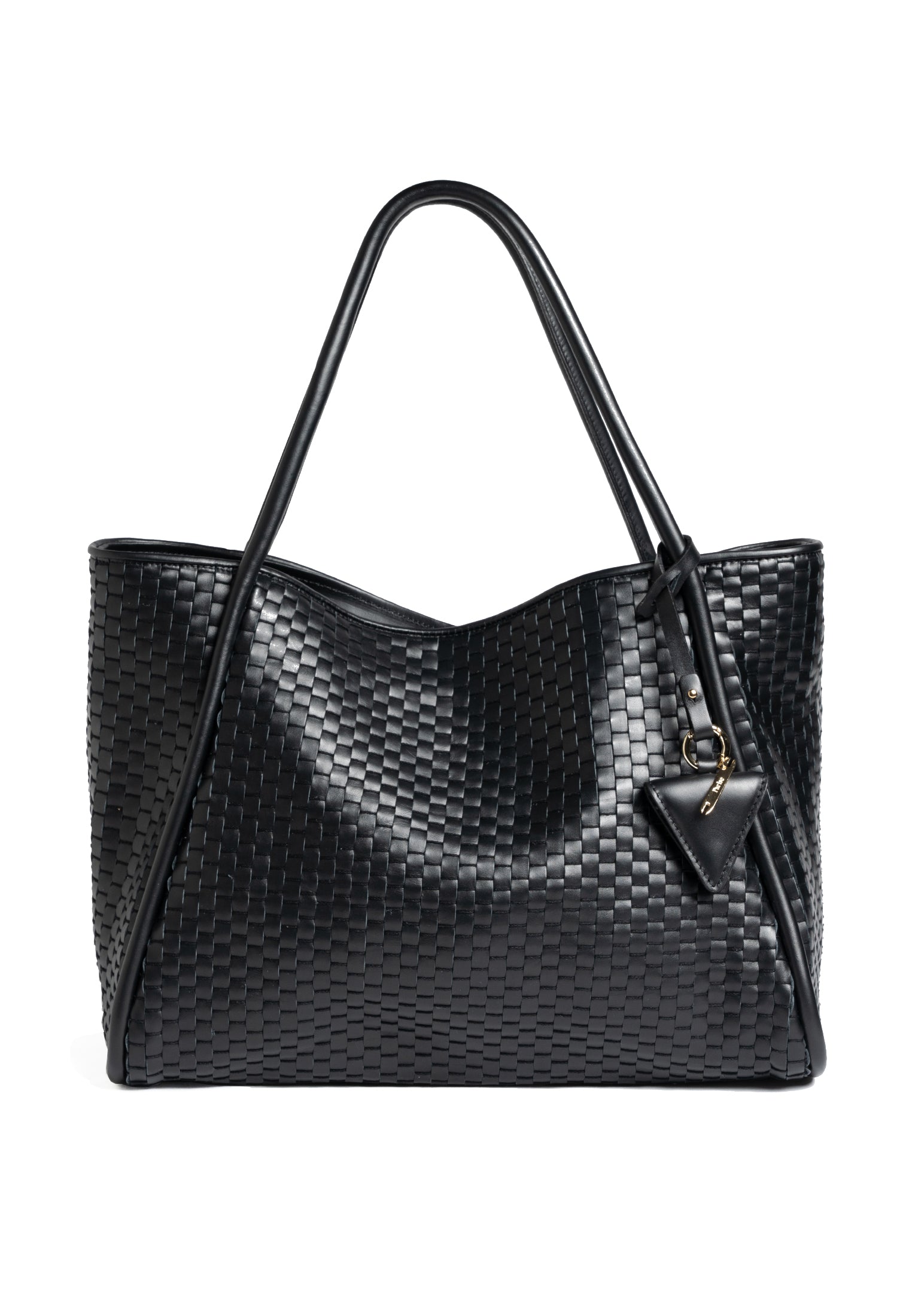 '09' Tubolar &amp; Plain Black