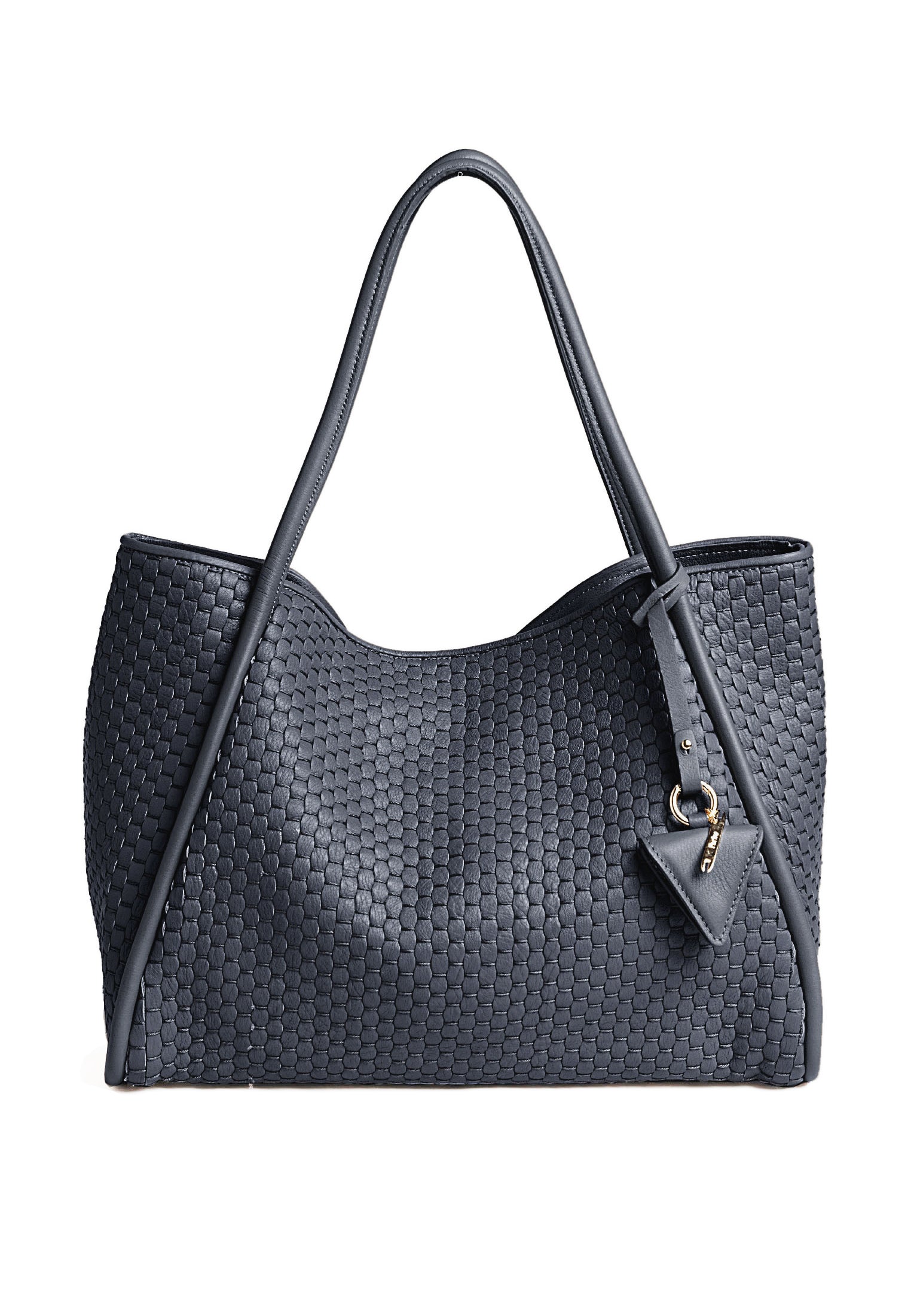 '09' Tubolar &amp; Plain Navy Blue