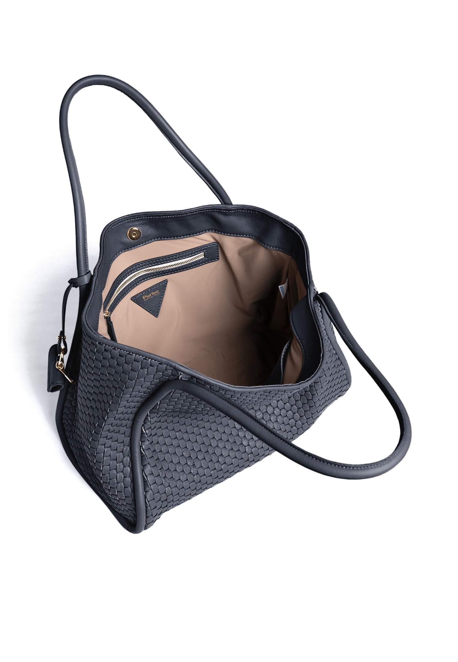 '09' Tubolar &amp; Plain Navy Blue