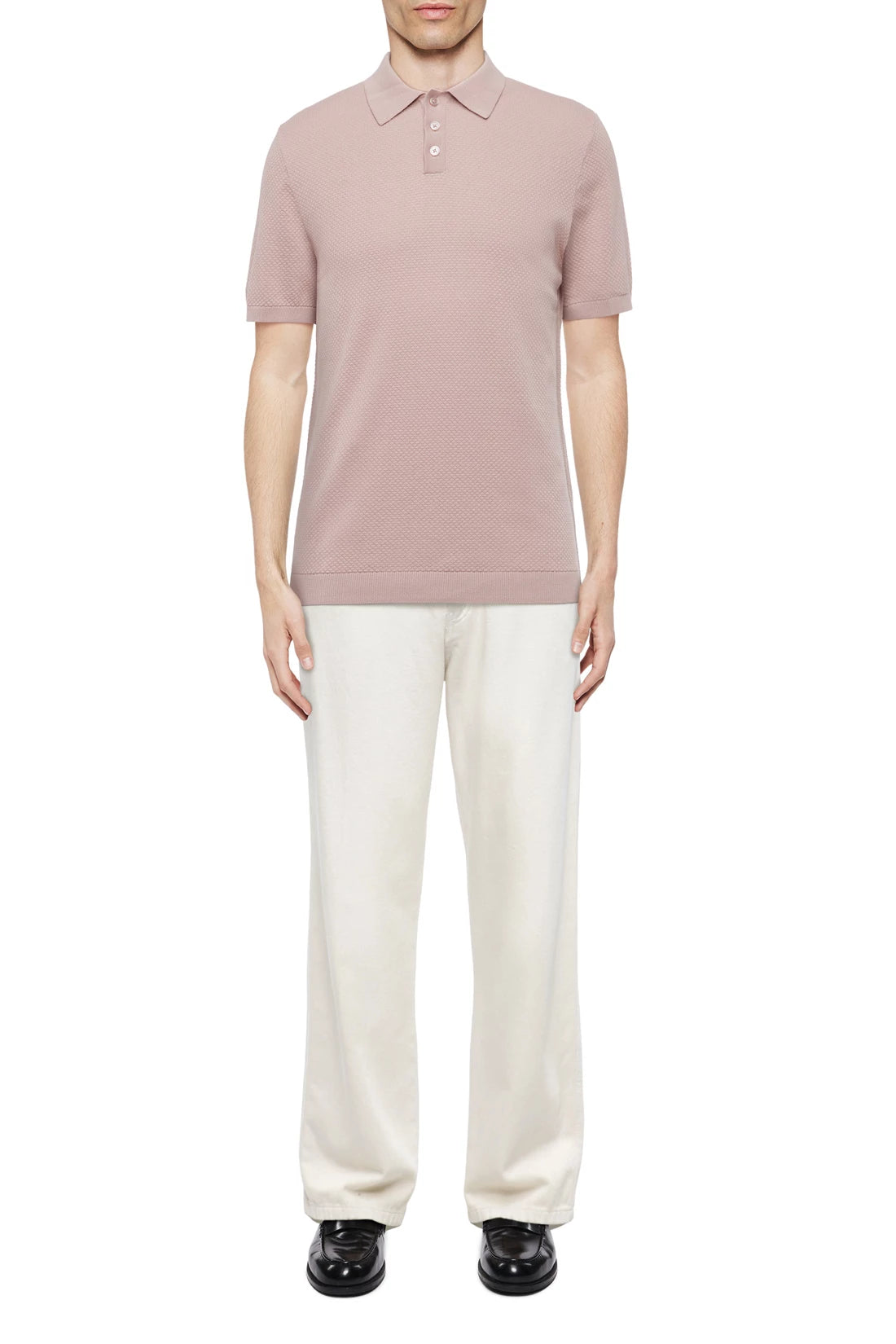 Drykorn-TRITON-Shirts-Black-Deal-Outlet-by-ARCHIVIST