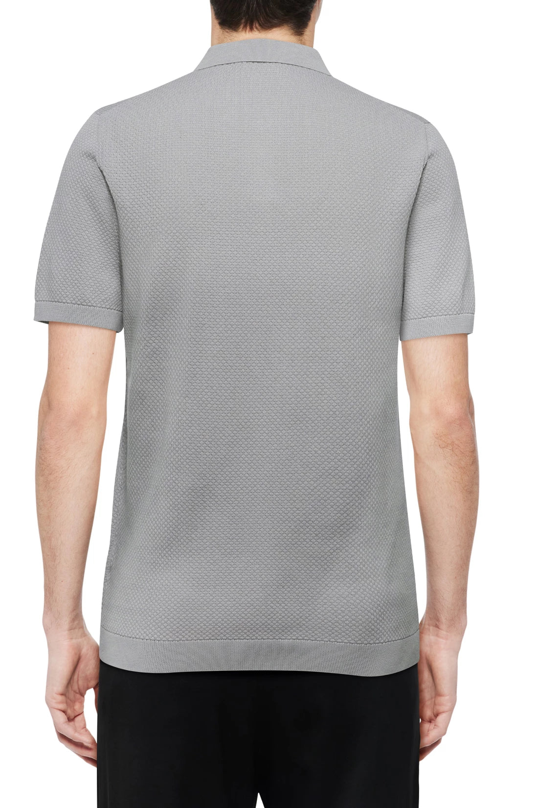 Drykorn-TRITON-Shirts-Black-Deal-Outlet-by-ARCHIVIST