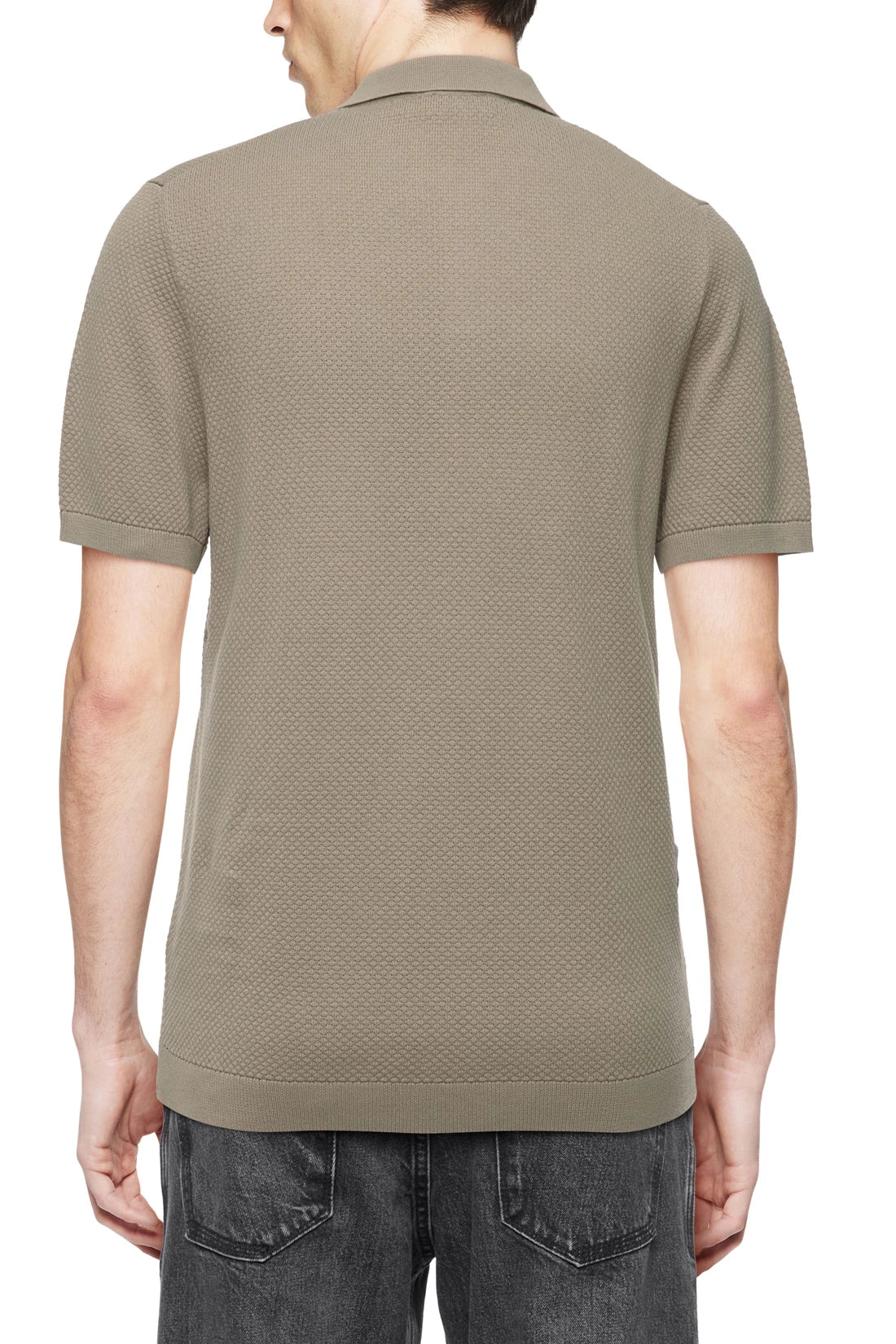 Drykorn-TRITON-Shirts-Black-Deal-Outlet-by-ARCHIVIST