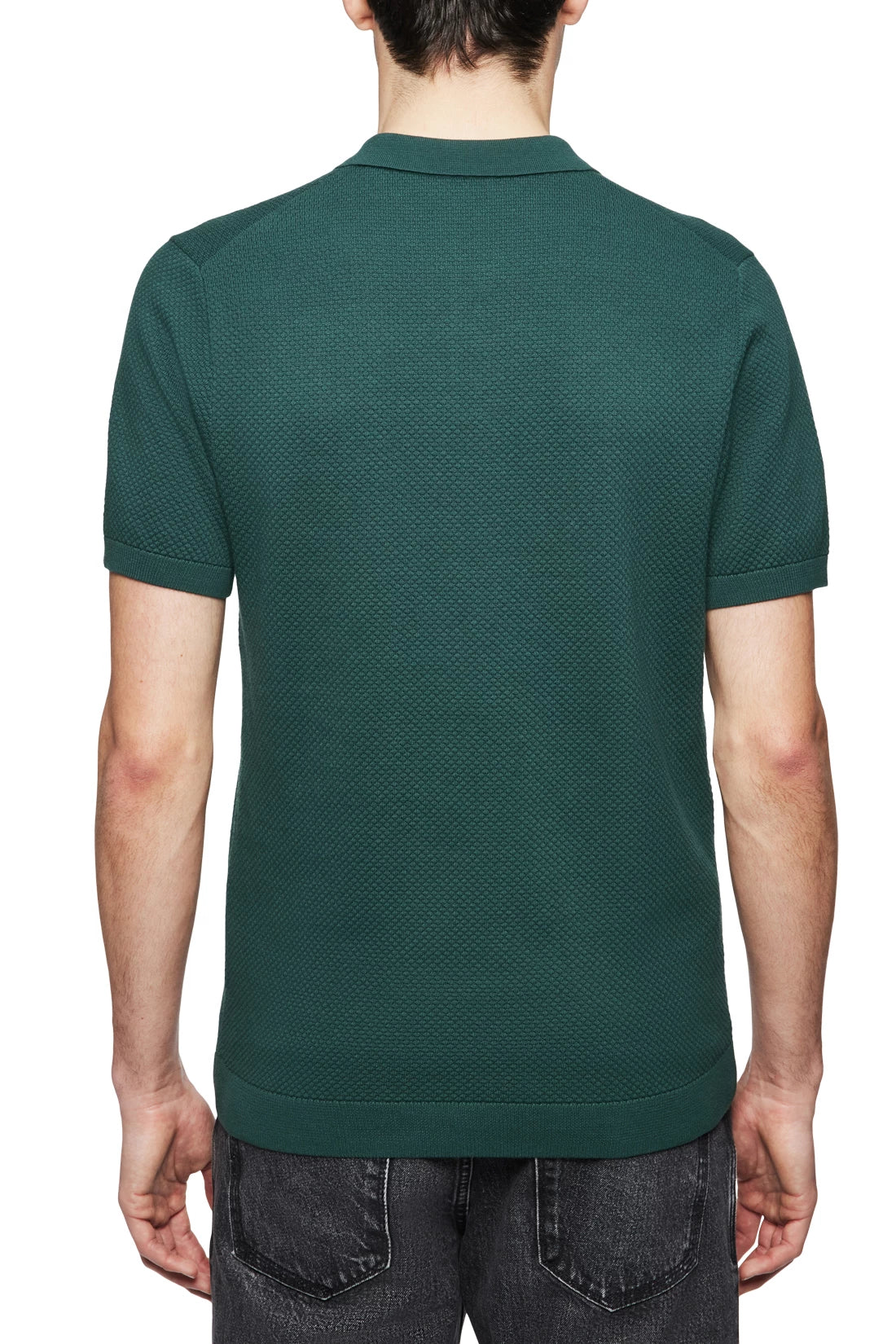 Drykorn-TRITON-Shirts-Black-Deal-Outlet-by-ARCHIVIST