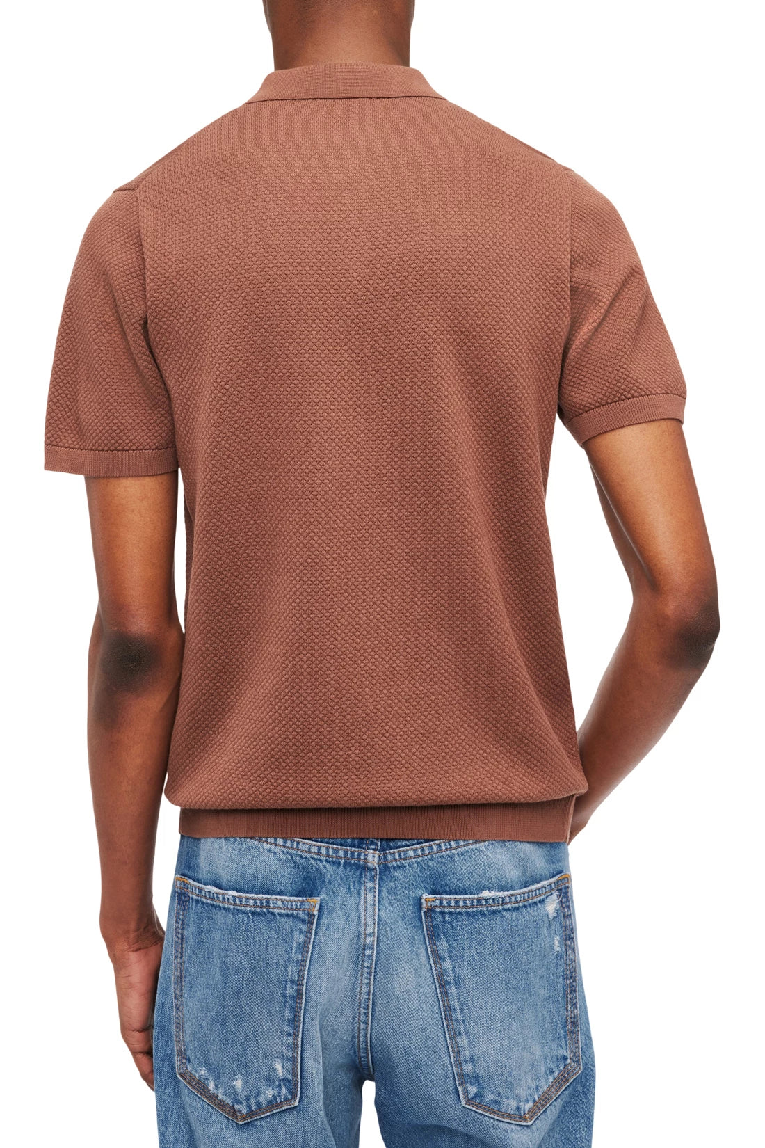 Drykorn-TRITON-Shirts-Black-Deal-Outlet-by-ARCHIVIST