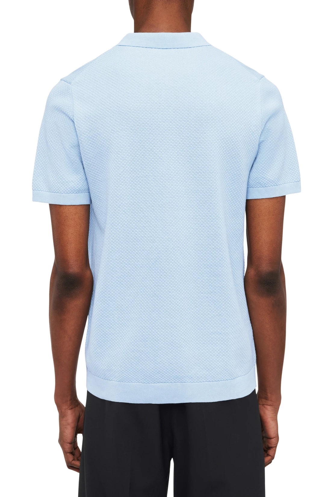 Drykorn-TRITON-Shirts-Black-Deal-Outlet-by-ARCHIVIST