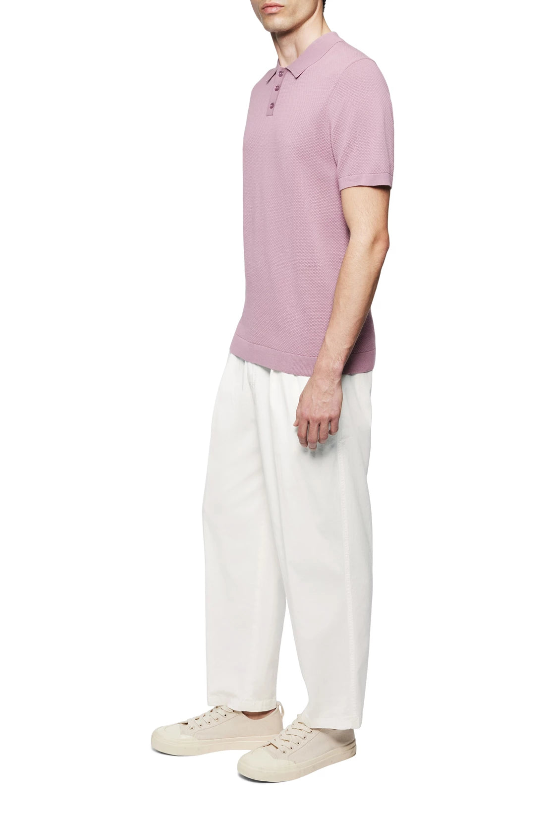 Drykorn-TRITON-Shirts-Black-Deal-Outlet-by-ARCHIVIST