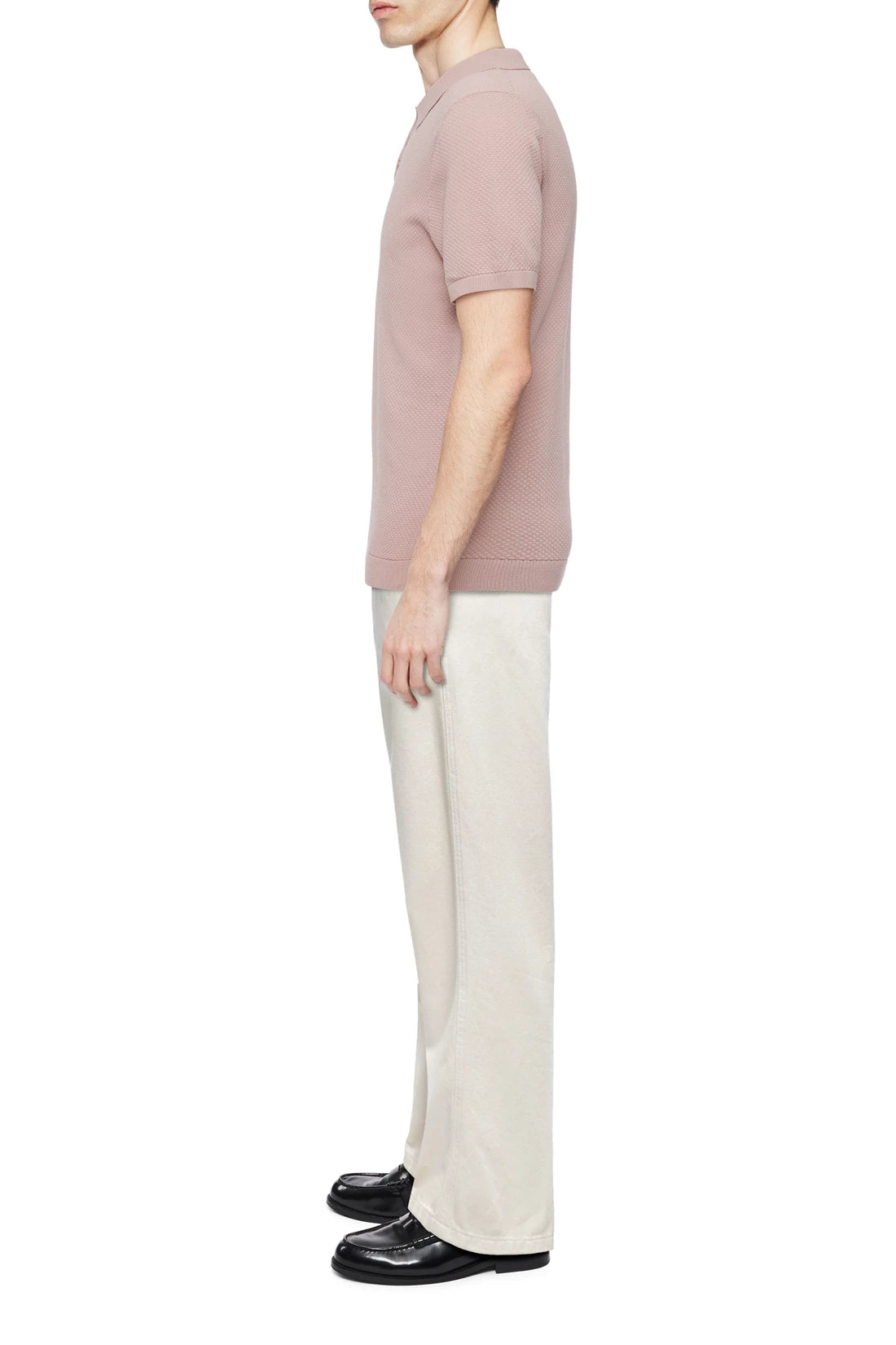 Drykorn-TRITON-Shirts-Black-Deal-Outlet-by-ARCHIVIST