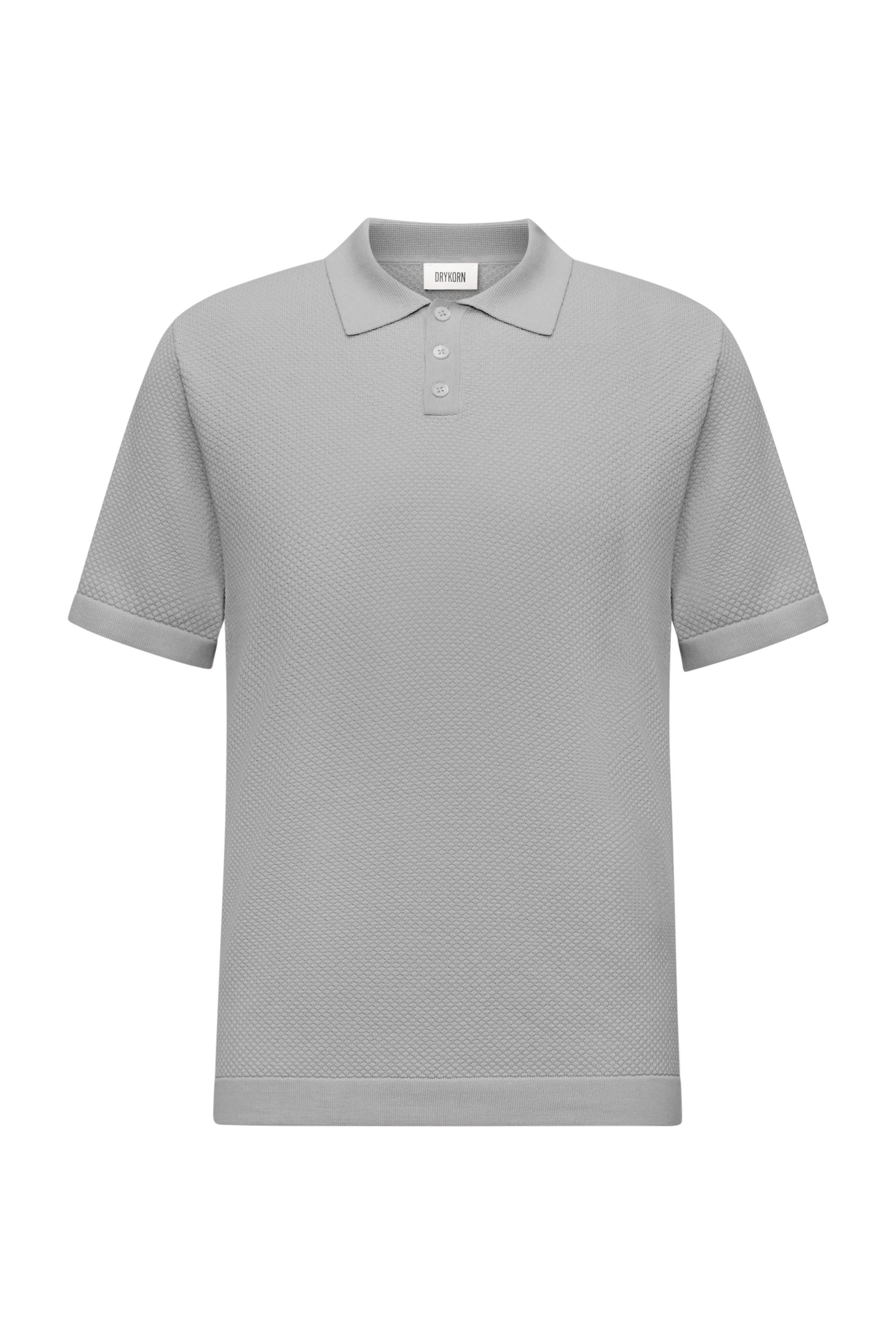 Drykorn-TRITON-Shirts-Black-Deal-Outlet-by-ARCHIVIST