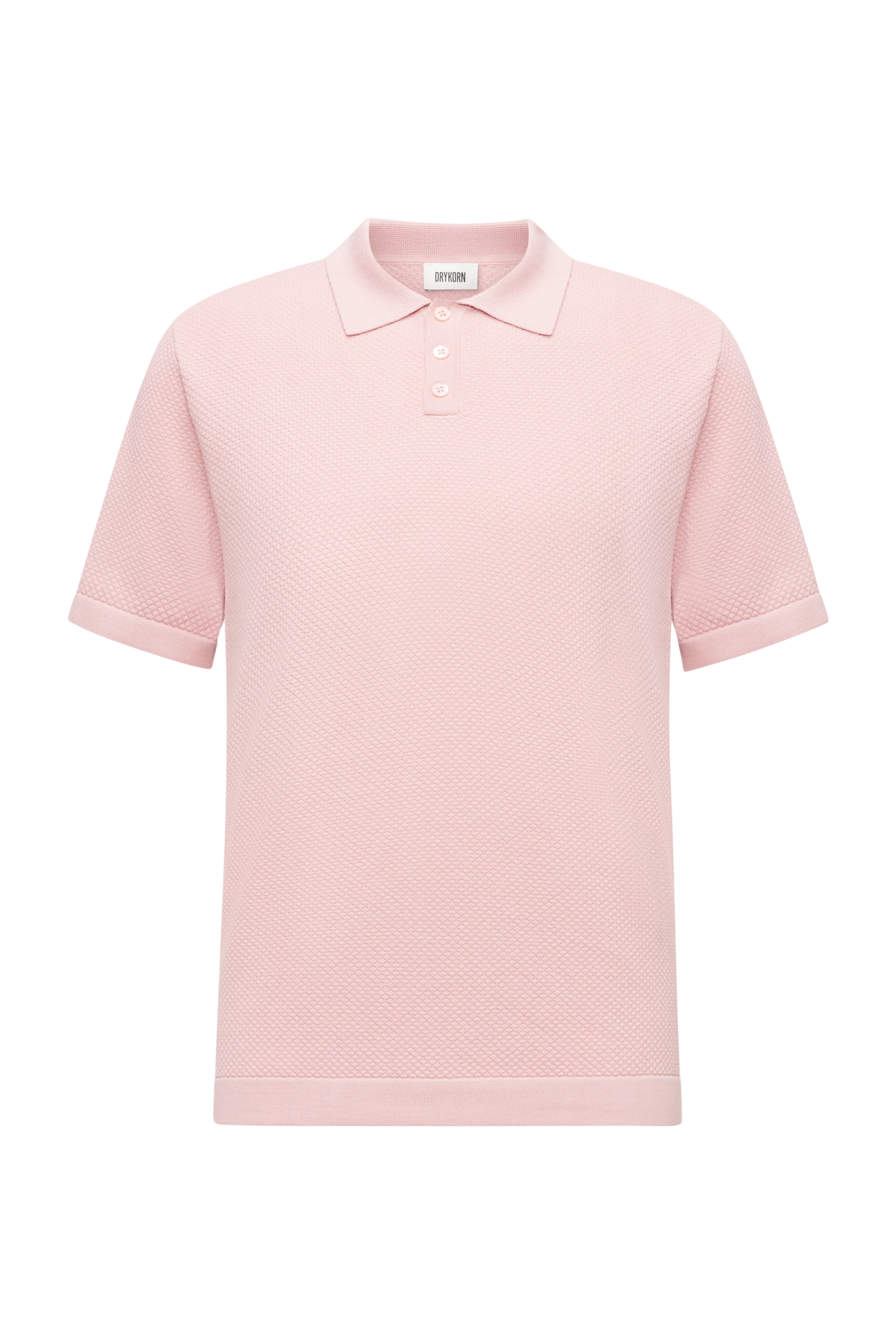 Drykorn-TRITON-Shirts-Black-Deal-Outlet-by-ARCHIVIST