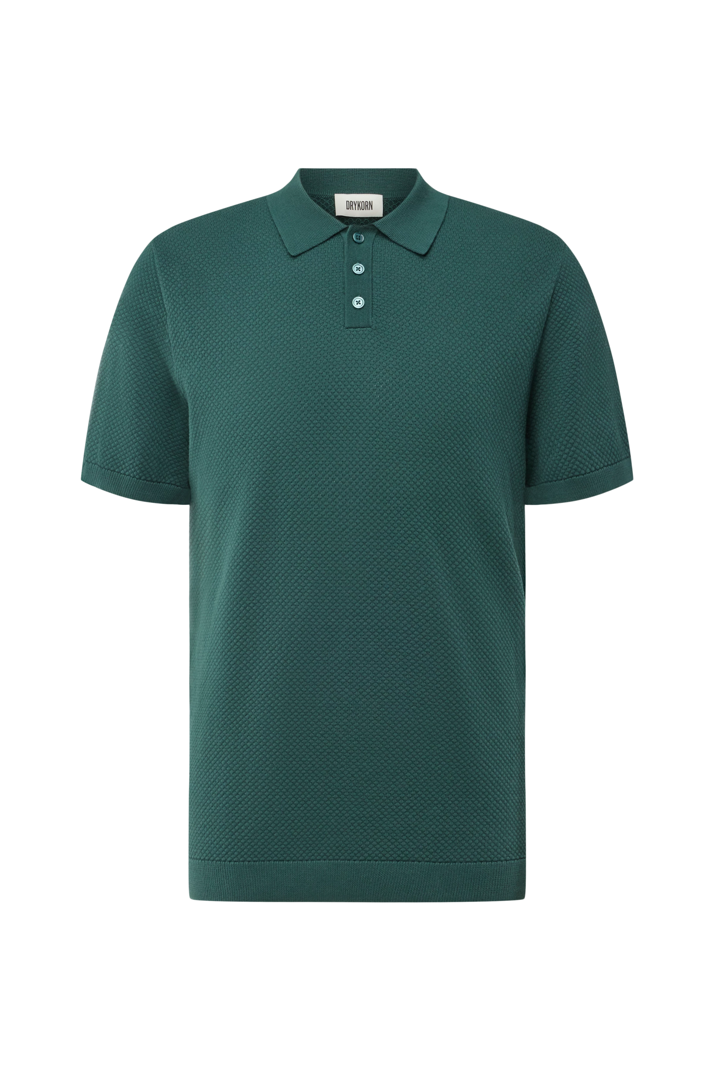 Drykorn-TRITON-Shirts-Black-Deal-Outlet-by-ARCHIVIST