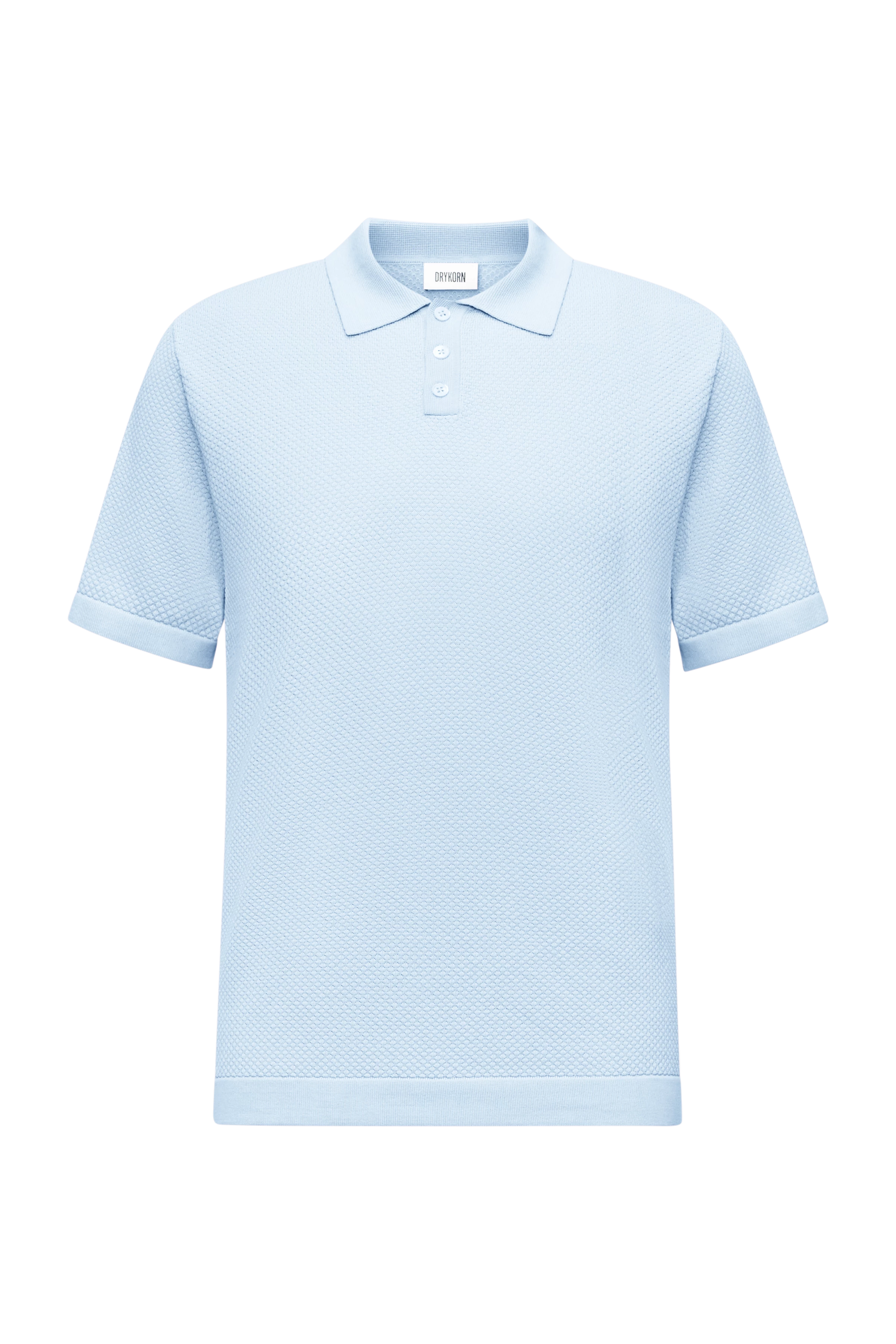 Drykorn-TRITON-Shirts-Black-Deal-Outlet-by-ARCHIVIST