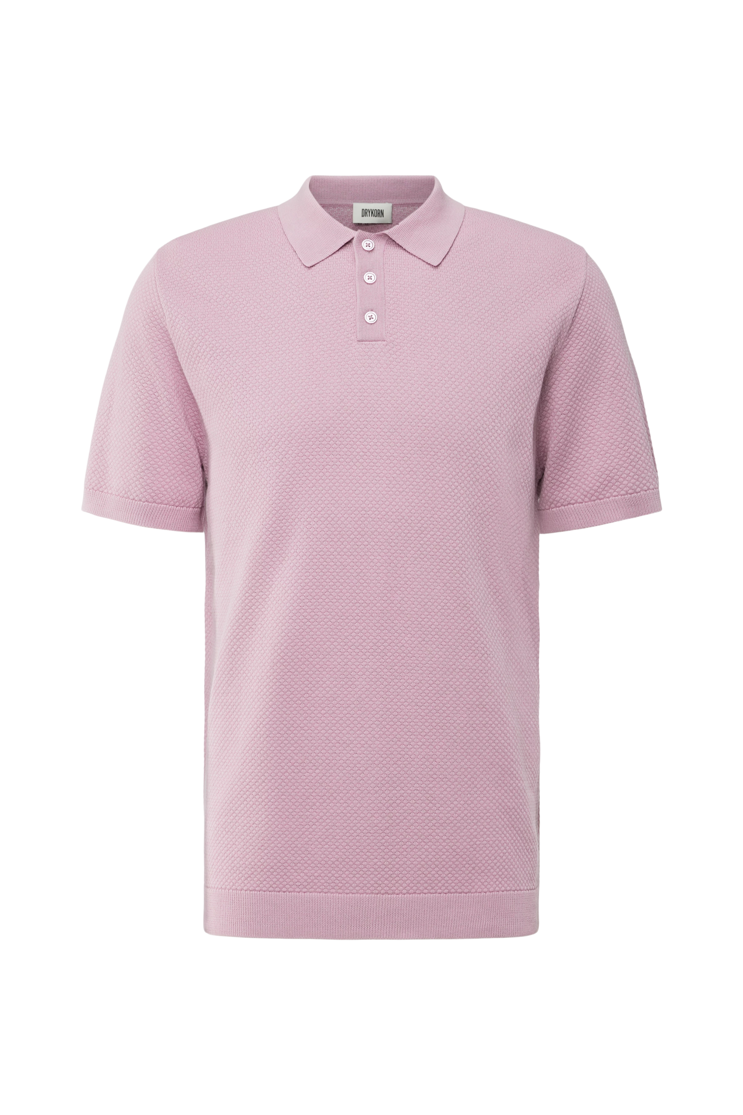 Drykorn-TRITON-Shirts-Black-Deal-Outlet-by-ARCHIVIST