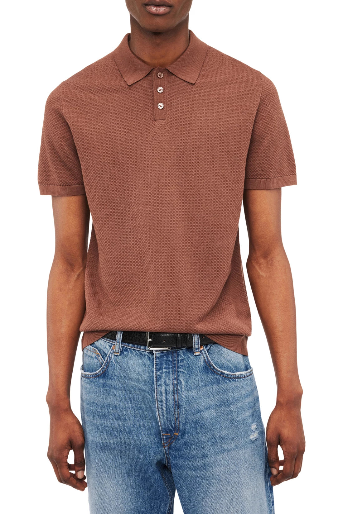 Drykorn-TRITON-Shirts-Black-Deal-Outlet-by-ARCHIVIST