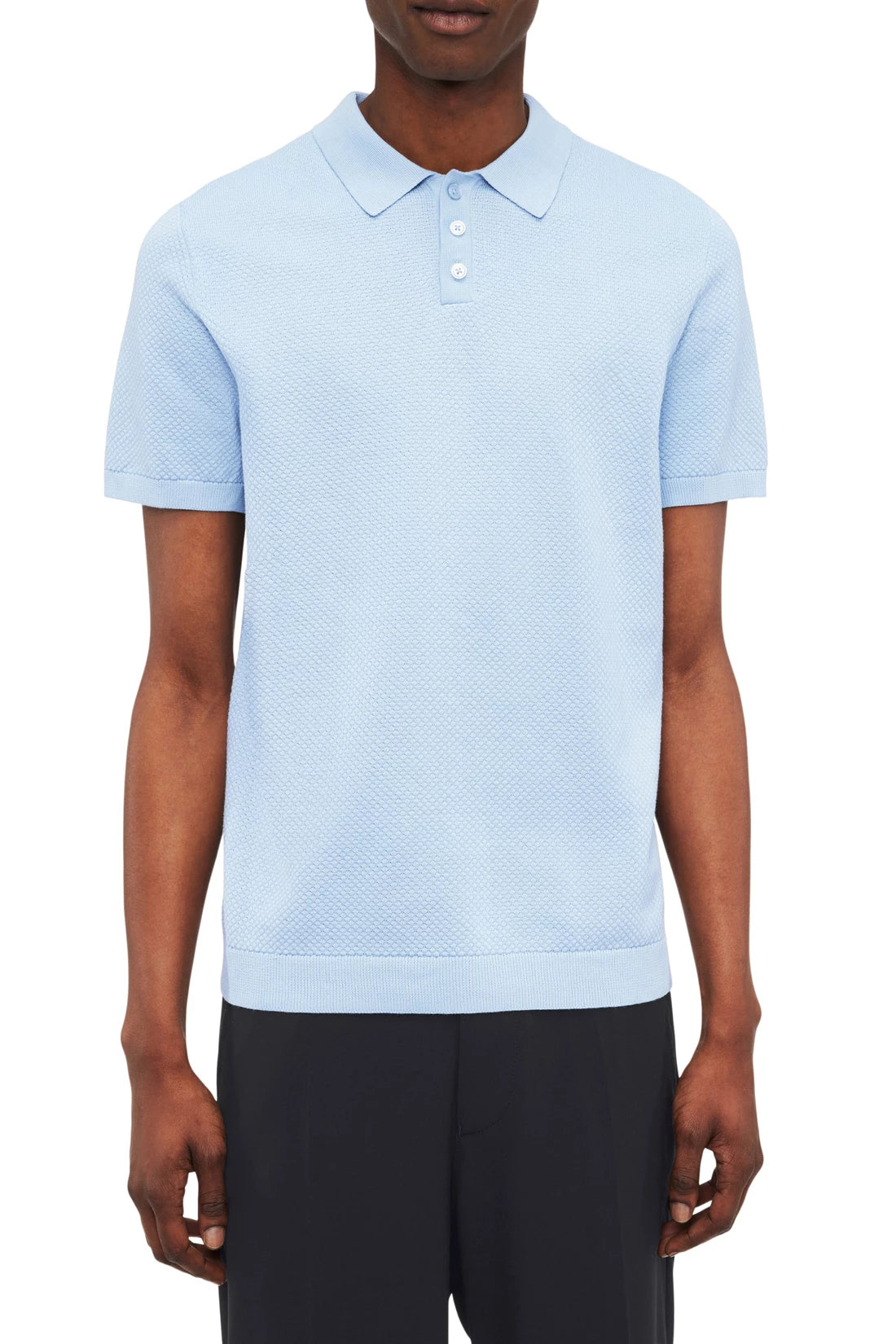 Drykorn-TRITON-Shirts-Black-Deal-Outlet-by-ARCHIVIST