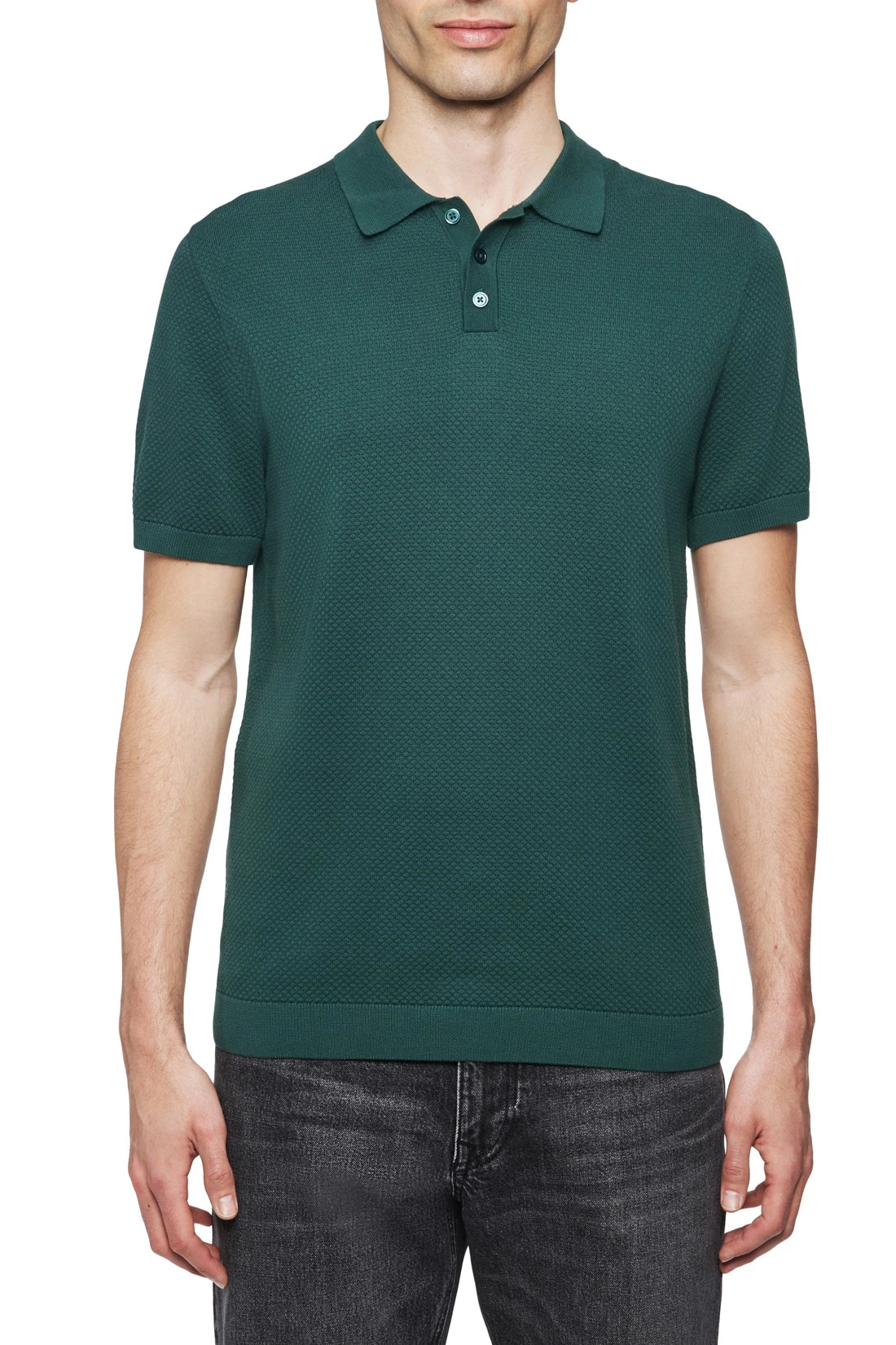 Drykorn-TRITON-Shirts-Black-Deal-Outlet-by-ARCHIVIST