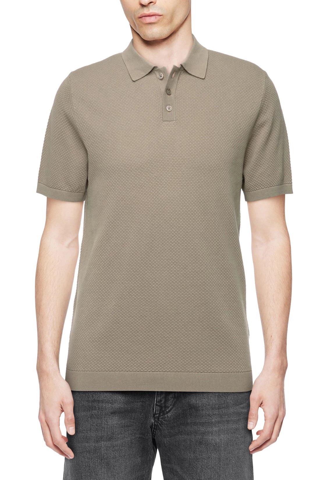 Drykorn-TRITON-Shirts-Black-Deal-Outlet-by-ARCHIVIST