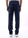 BAND OF OUTSIDERS-OUTLET-SALE-TROUSERS Blue-ARCHIVIST