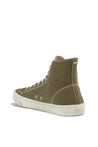 Maison Margiela-OUTLET-SALE-Tabi High-Top Sneakers-ARCHIVIST