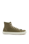 Maison Margiela-OUTLET-SALE-Tabi High-Top Sneakers-ARCHIVIST