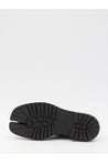 MAISON MARGIELA-OUTLET-SALE-Tabi lace-up shoes-ARCHIVIST