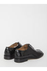 Maison Margiela-OUTLET-SALE-Tabi lace-up shoes-ARCHIVIST