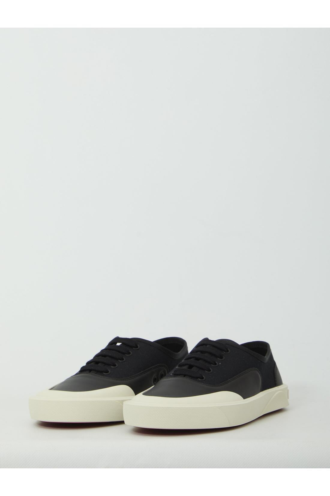 Christian Louboutin-OUTLET-SALE-Tactical Skate sneakers-ARCHIVIST