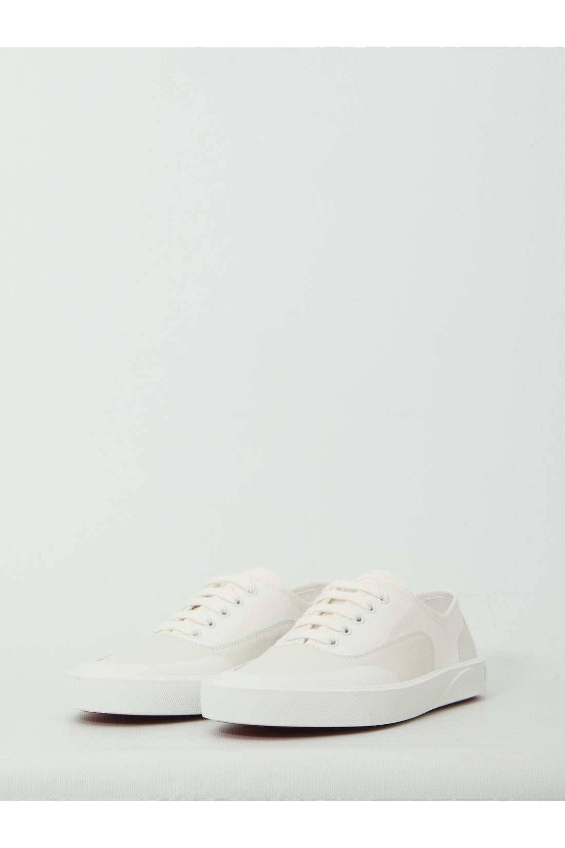 Christian Louboutin-OUTLET-SALE-Tactical Skate sneakers-ARCHIVIST